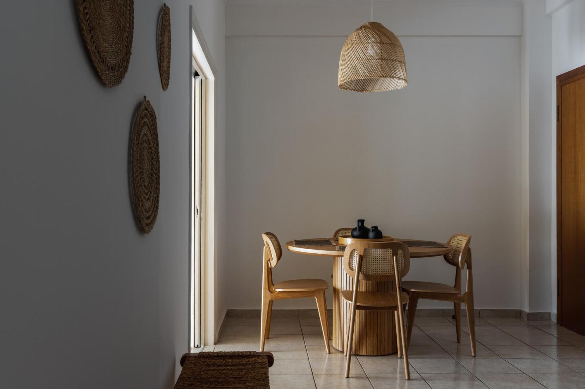 Athens' Gem: Fun, Sun & Your Koukaki Run! Buitenkant foto